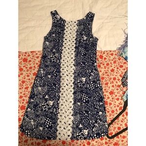 • Lilly Pulitzer for Target• Shift Dress